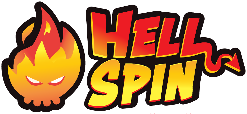 HellSpin Сasino Canada logo
